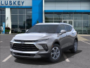 Thumbnail image of 2025 Chevrolet Blazer at Mccluskey Chevrolet Kings Automall