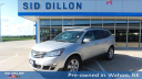 Thumbnail image of 2017 Chevrolet Traverse at SidDillonWahooRR of Wahoo, NE