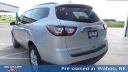 Thumbnail image of 2017 Chevrolet Traverse at SidDillonWahooRR of Wahoo, NE