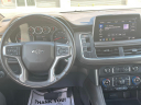 Thumbnail image of 2021 Chevrolet Tahoe at McLarty Ford