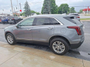 Thumbnail image of 2020 Cadillac XT5 at Ed Martin Budget Car Sales. USED