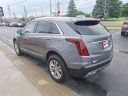 Thumbnail image of 2020 Cadillac XT5 at Ed Martin Budget Car Sales. USED