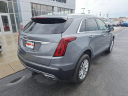 Thumbnail image of 2020 Cadillac XT5 at Ed Martin Budget Car Sales. USED