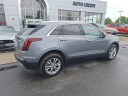 Thumbnail image of 2020 Cadillac XT5 at Ed Martin Budget Car Sales. USED
