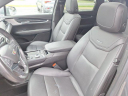 Thumbnail image of 2020 Cadillac XT5 at Ed Martin Budget Car Sales. USED