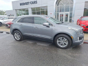 Thumbnail image of 2020 Cadillac XT5 at Ed Martin Budget Car Sales. USED