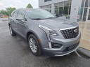 Thumbnail image of 2020 Cadillac XT5 at Ed Martin Budget Car Sales. USED