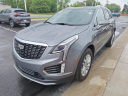 Thumbnail image of 2020 Cadillac XT5 at Ed Martin Budget Car Sales. USED
