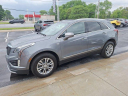 Thumbnail image of 2020 Cadillac XT5 at Ed Martin Budget Car Sales. USED