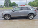 Thumbnail image of 2020 Cadillac XT5 at Ed Martin Budget Car Sales. USED