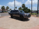 Thumbnail image of 2022 Toyota 4Runner at North Park Lexus Rio Grande Valley - NEW