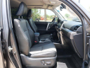 Thumbnail image of 2022 Toyota 4Runner at North Park Lexus Rio Grande Valley - NEW