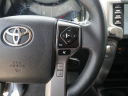 Thumbnail image of 2022 Toyota 4Runner at North Park Lexus Rio Grande Valley - NEW