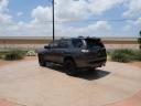 Thumbnail image of 2022 Toyota 4Runner at North Park Lexus Rio Grande Valley - NEW