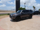 Thumbnail image of 2022 Toyota 4Runner at North Park Lexus Rio Grande Valley - NEW