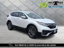 Thumbnail image of 2022 Honda CR-V at Maxon Hyundai Inc.