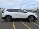 Thumbnail image of 2022 Honda CR-V at Maxon Hyundai Inc.