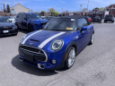 Thumbnail image of 2019 MINI Convertible at BMW Mini of Freeport
