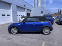 Thumbnail image of 2019 MINI Convertible at BMW Mini of Freeport