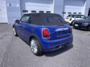 Thumbnail image of 2019 MINI Convertible at BMW Mini of Freeport