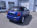 Thumbnail image of 2019 MINI Convertible at BMW Mini of Freeport