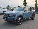Thumbnail image of 2022 Ford Bronco Sport at Gordie Boucher Ford Lincoln Of Janesville