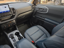 Thumbnail image of 2022 Ford Bronco Sport at Gordie Boucher Ford Lincoln Of Janesville