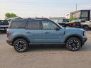 Thumbnail image of 2022 Ford Bronco Sport at Gordie Boucher Ford Lincoln Of Janesville