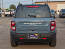 Thumbnail image of 2022 Ford Bronco Sport at Gordie Boucher Ford Lincoln Of Janesville