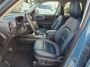 Thumbnail image of 2022 Ford Bronco Sport at Gordie Boucher Ford Lincoln Of Janesville