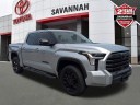 Thumbnail image of 2024 Toyota Tundra at Savannah Toyota Scion