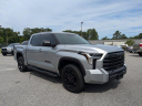 Thumbnail image of 2024 Toyota Tundra at Savannah Toyota Scion