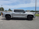 2024 Toyota Tundra SR5 at Savannah Toyota Scion
