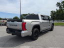 Thumbnail image of 2024 Toyota Tundra at Savannah Toyota Scion