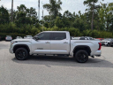 Thumbnail image of 2024 Toyota Tundra at Savannah Toyota Scion