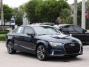Thumbnail image of 2017 Audi A3 at Ocean Mazda