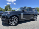 Thumbnail image of 2020 Land Rover Range Rover at LandRoverParsippany NEW