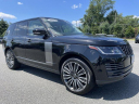 Thumbnail image of 2020 Land Rover Range Rover at LandRoverParsippany NEW