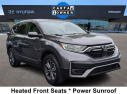 Thumbnail image of 2020 Honda CR-V at Antwerpen Hyundai Used