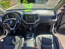 Thumbnail image of 2018 Jeep Cherokee at Chuck Patterson Toyota Scion Dodge - New and Used