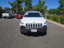 Thumbnail image of 2018 Jeep Cherokee at Chuck Patterson Toyota Scion Dodge - New and Used