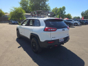 Thumbnail image of 2018 Jeep Cherokee at Chuck Patterson Toyota Scion Dodge - New and Used