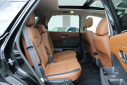 2024 Nissan Pathfinder Platinum at Mark Arbuckle Nissan