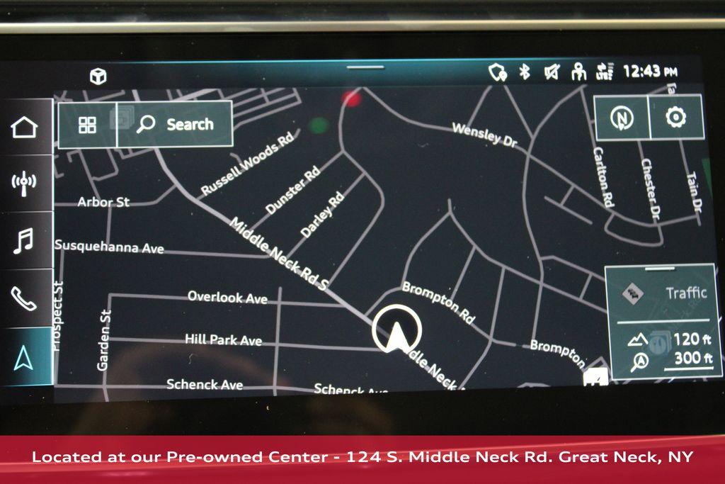 Thumbnail image of 2022 Audi Q7 at Audi Great Neck