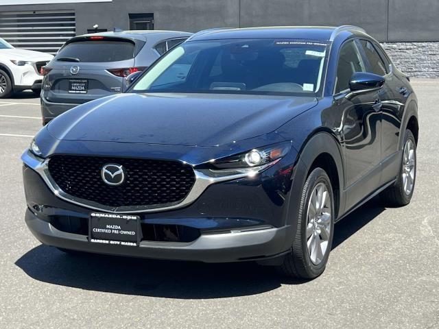 Thumbnail image of 2023 Mazda CX-30 at Garden City Mazda