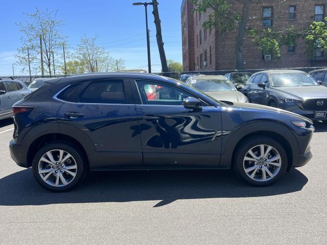 Thumbnail image of 2023 Mazda CX-30 at Garden City Mazda