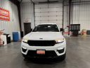 Thumbnail image of 2025 Jeep Grand Cherokee at Janssen Chrysler Jeep Dodge Ram