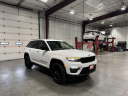Thumbnail image of 2025 Jeep Grand Cherokee at Janssen Chrysler Jeep Dodge Ram