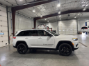 Thumbnail image of 2025 Jeep Grand Cherokee at Janssen Chrysler Jeep Dodge Ram