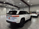 Thumbnail image of 2025 Jeep Grand Cherokee at Janssen Chrysler Jeep Dodge Ram